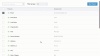 In der Liste & Segmente Kampagne klickst du auf die Schaltfläche Segmente verwalten und exportierst dann Segment in eine CSV-Datei und passt sie für den Standort an. 